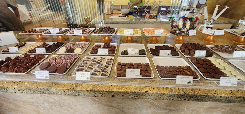 The History Of Chocolate Told In A Fascinating Way