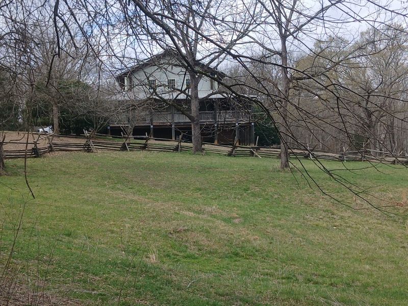 The History Of The Old Grist Mill