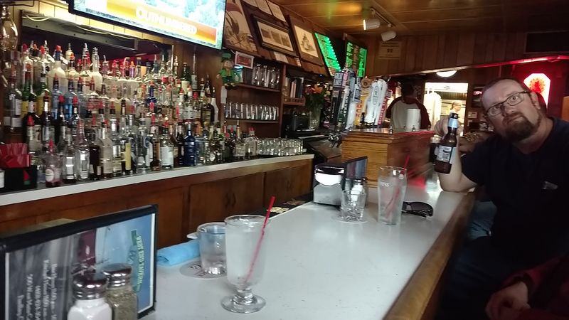 The Crowd and the Community Feel