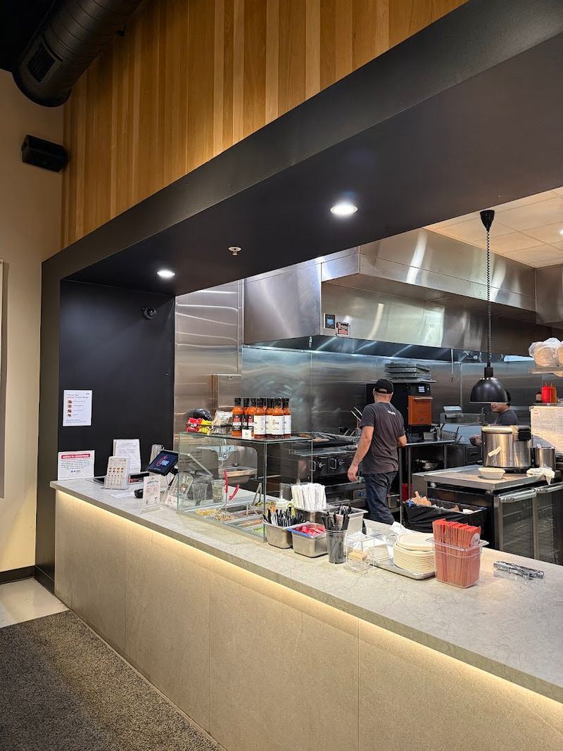 The Hits: Kalbi, Chicken, Pork Belly