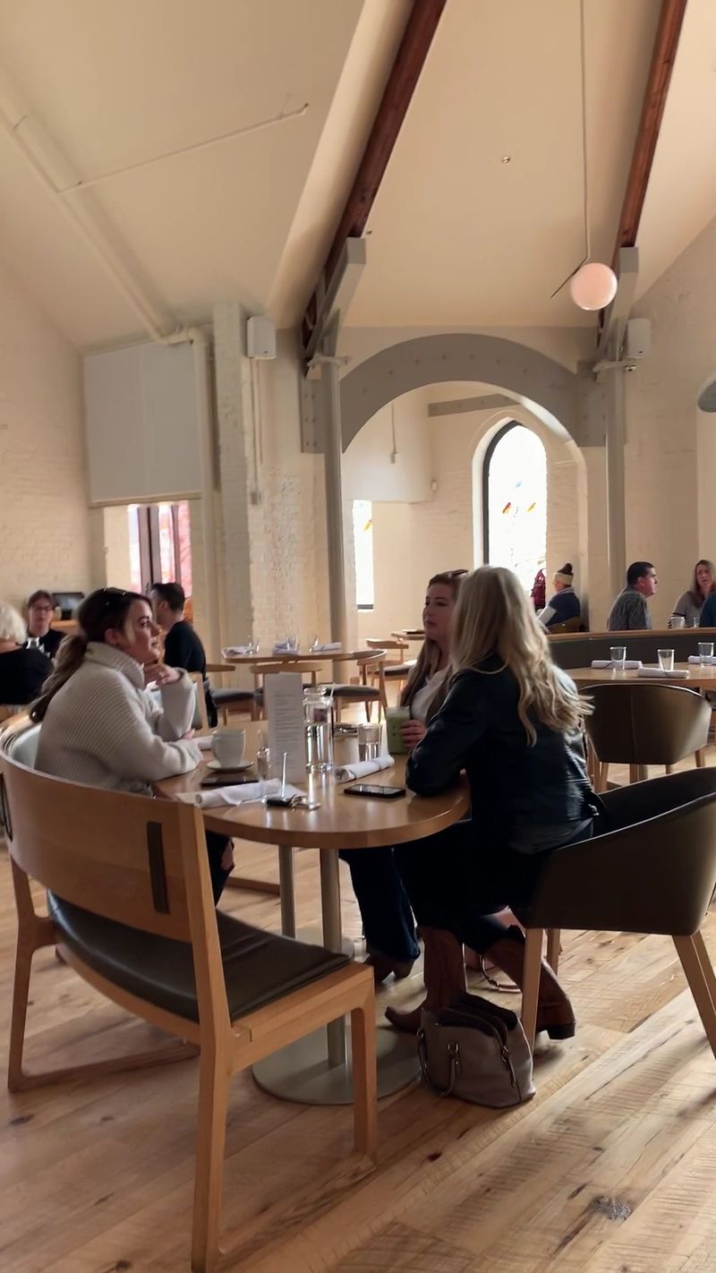 The Preacher's Son — Bentonville, AR