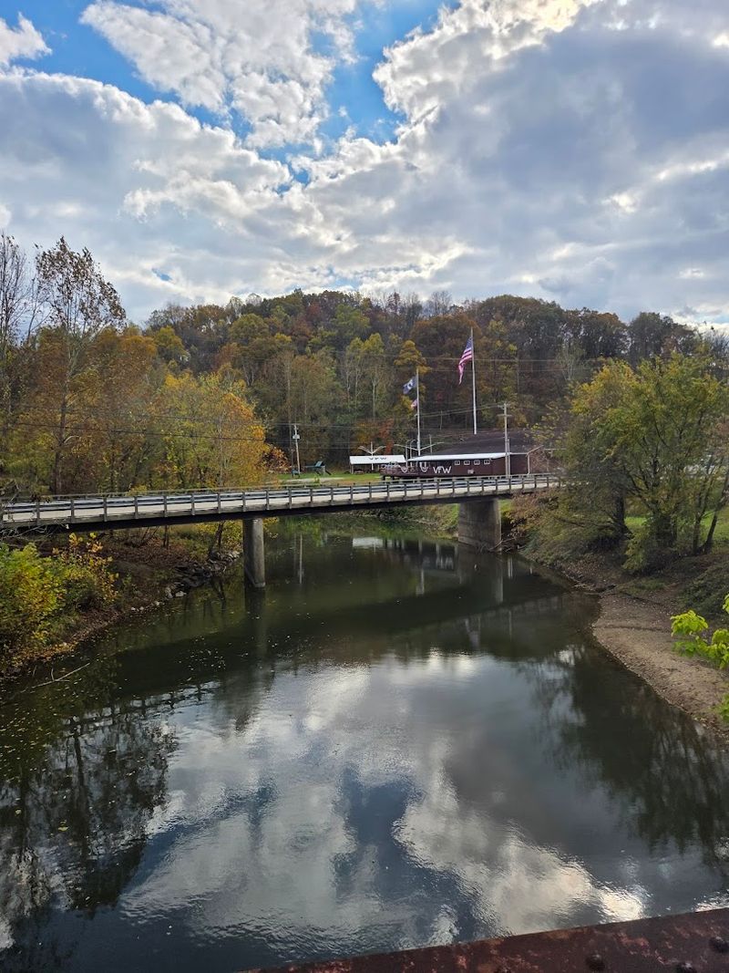 The Hockhocking Adena Bikeway