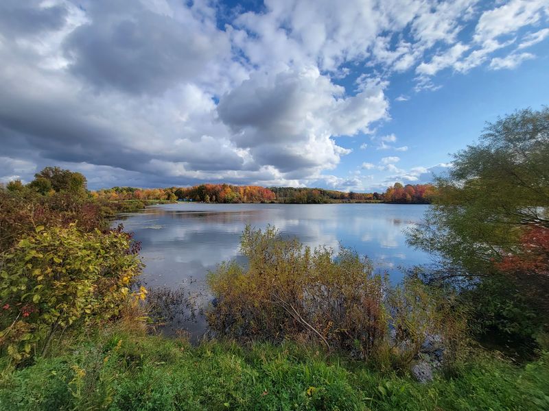 The Holden Arboretum, Kirtland