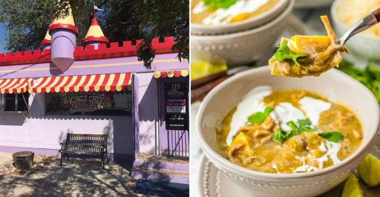 The Hole-In-The-Wall Colorado Diner Still Serves Green Chile Just Like Locals Remember
