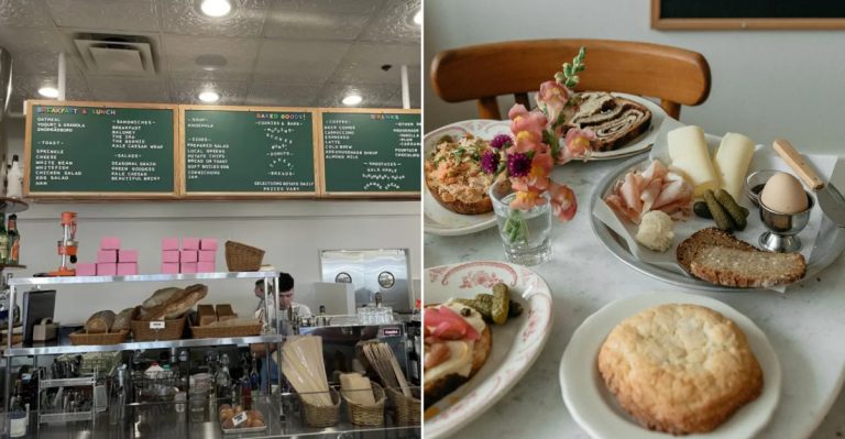 The Hole-In-The-Wall Minnesota Café Still Serves Hotdish Just Like Grandma’s