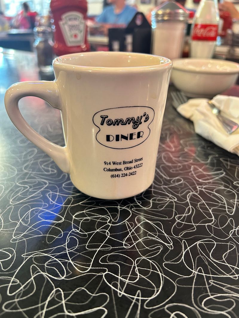 Coffee That Feels Like A Warm Hug