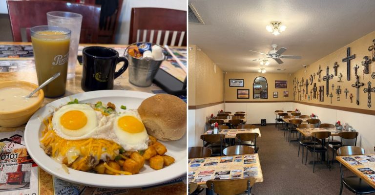 The Hole-In-The-Wall Restaurant In Arizona That’ll Make Your Breakfast Wishes Come True