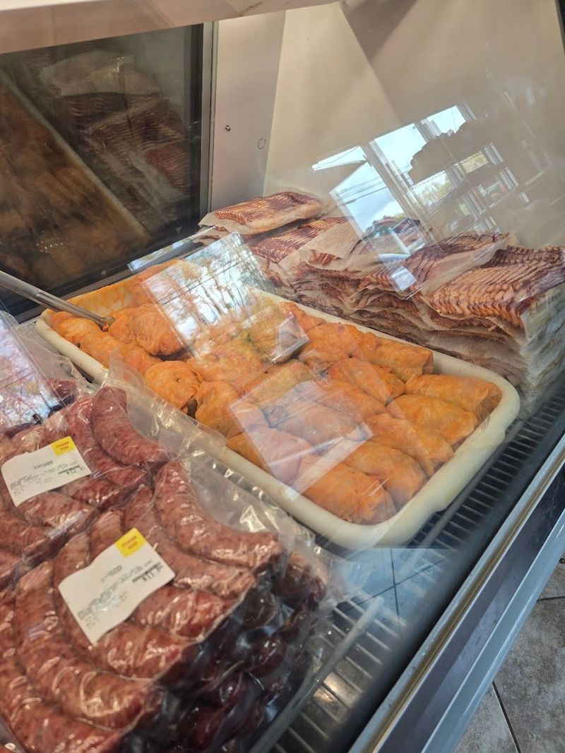 Hot Stix, Extra Hot Sausage, and Smoked Gouda Worth Talking About