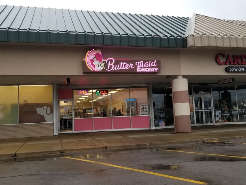 Visiting the Actual Store in Boardman