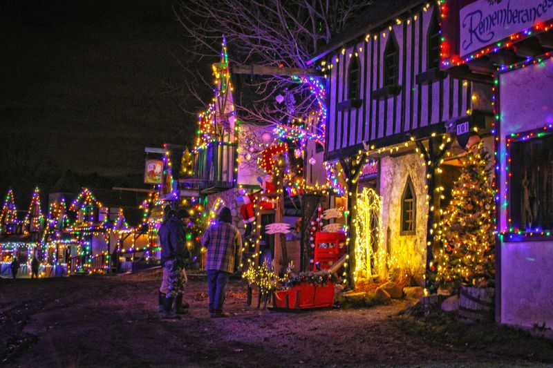 HollyDazzle at Michigan Renaissance Festival Grounds