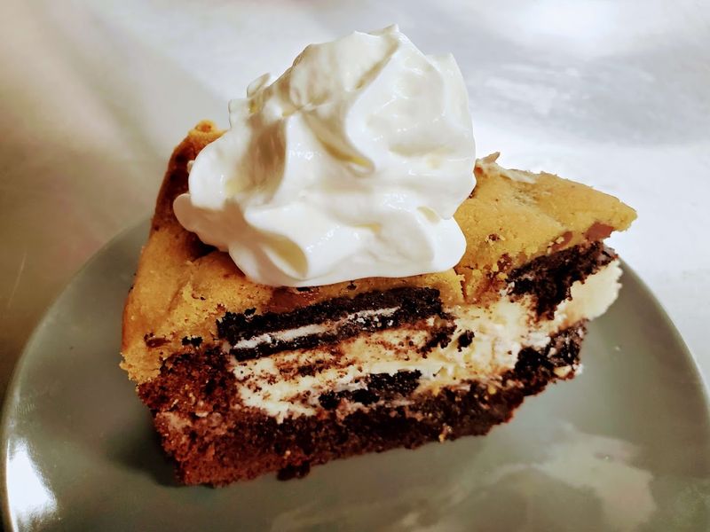 The Holy Cow Cake You Will Dream About
