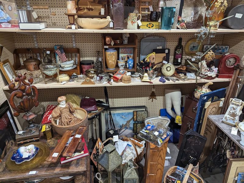 Vintage Collectibles That Will Make Any Collector's Heart Race