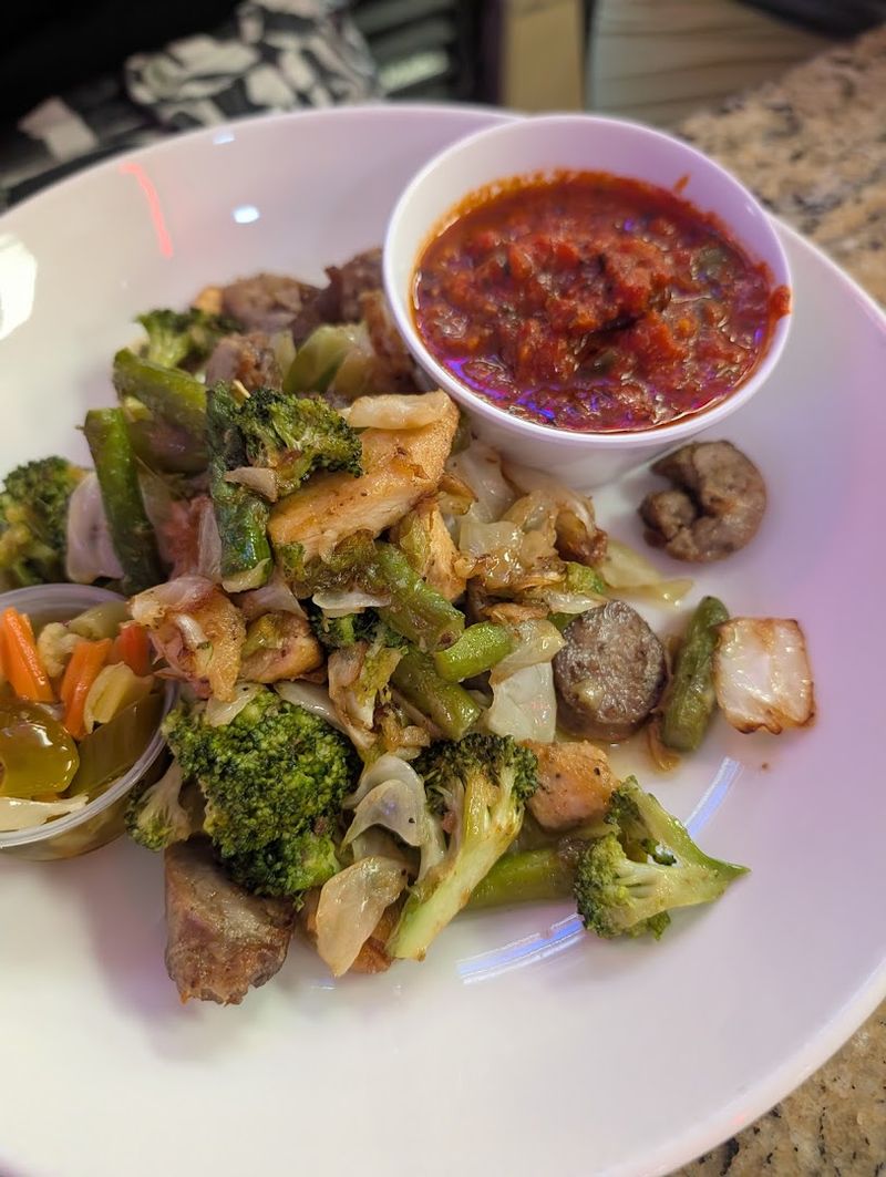 The Homemade Italian Sausages That Have Earned Serious Loyal Fans