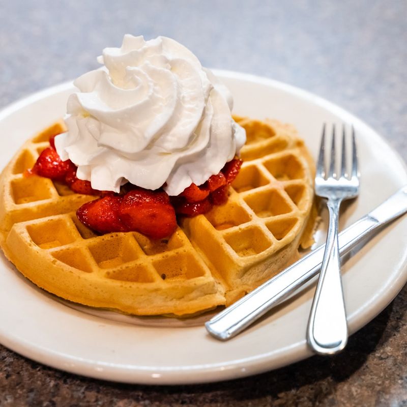 Breakfast Options That Rival Any Specialty Cafe