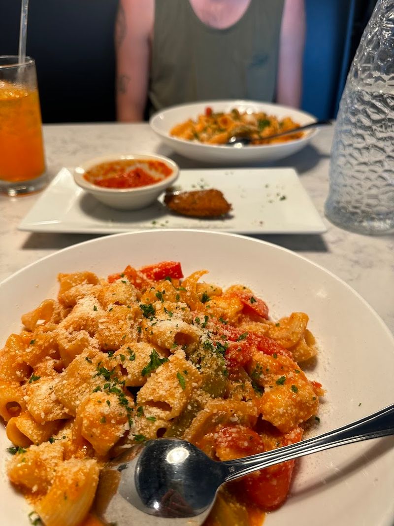 The Homemade Pasta Difference You Can Actually Taste