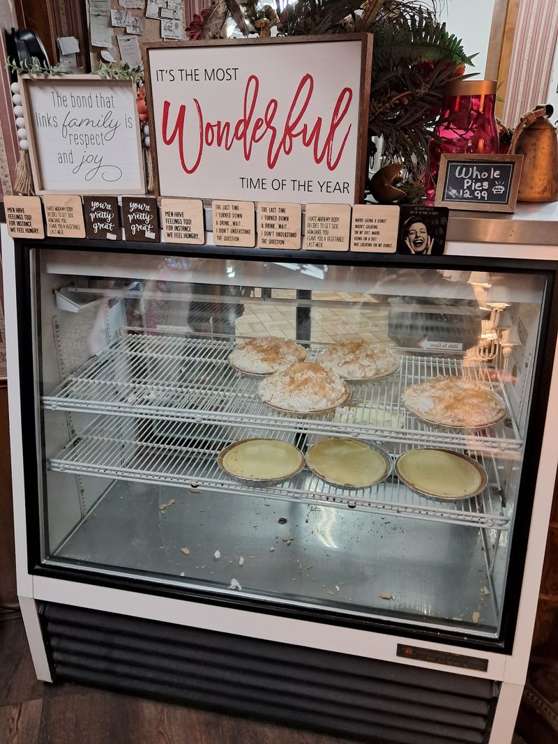 The Homemade Pies That Started It All The Homemade Pies That Started It All