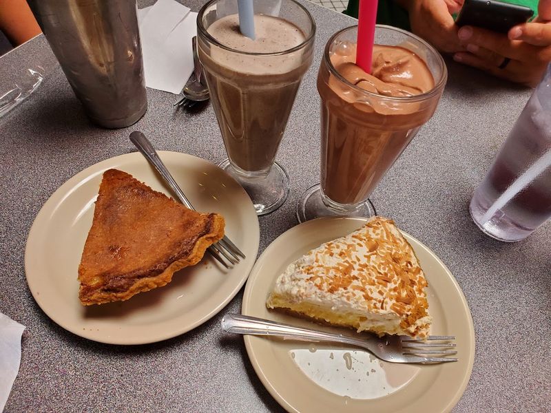 The Homemade Pies 
