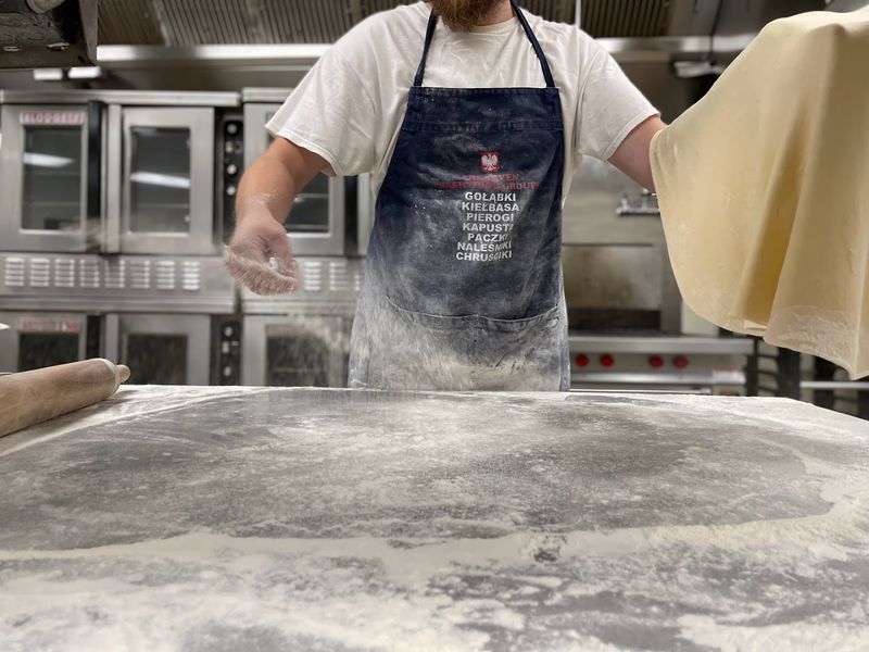 Polish Food Culture Packed Into Every Pocket