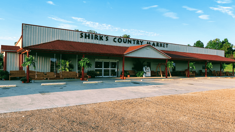 A Hidden Gem On Route U Worth The Drive