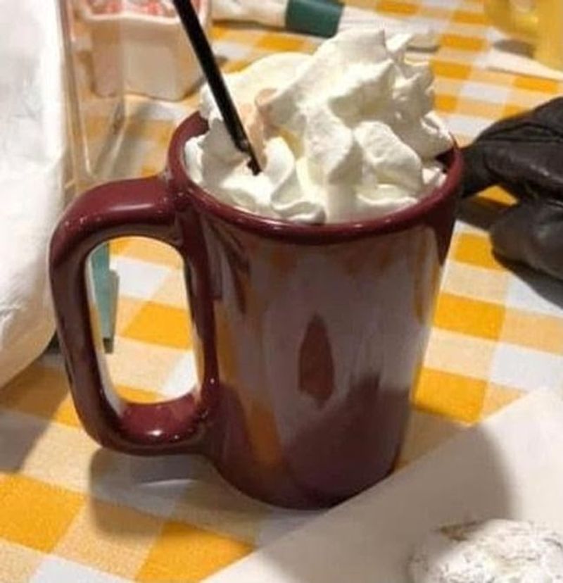 The Coffee and the Little Details That Add Up