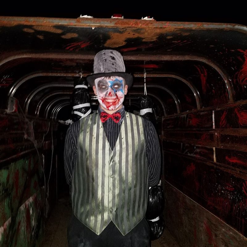 The Fun House and Its Fog-Filled Controversy
