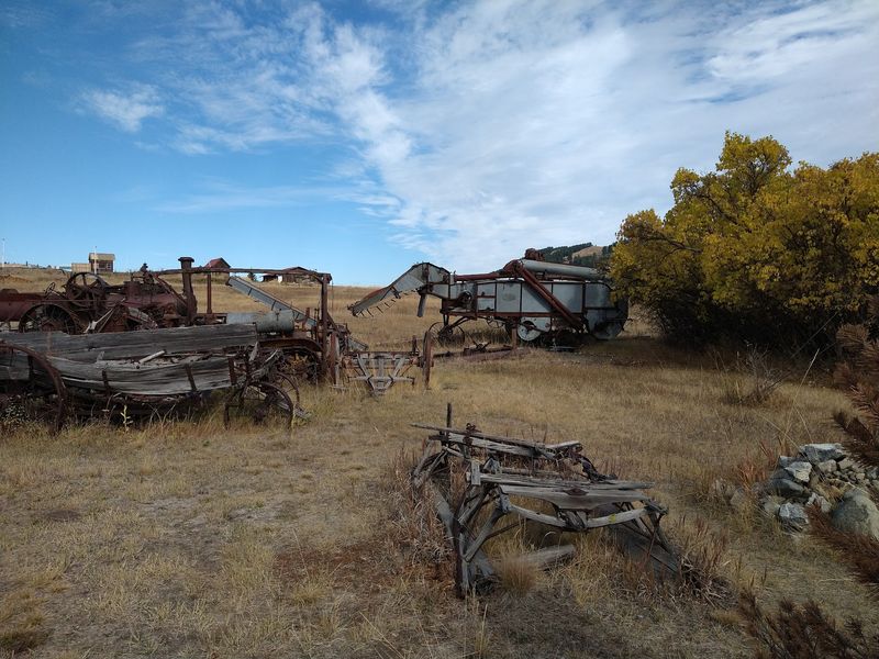 The Homestead Notice That Split The Town In Two