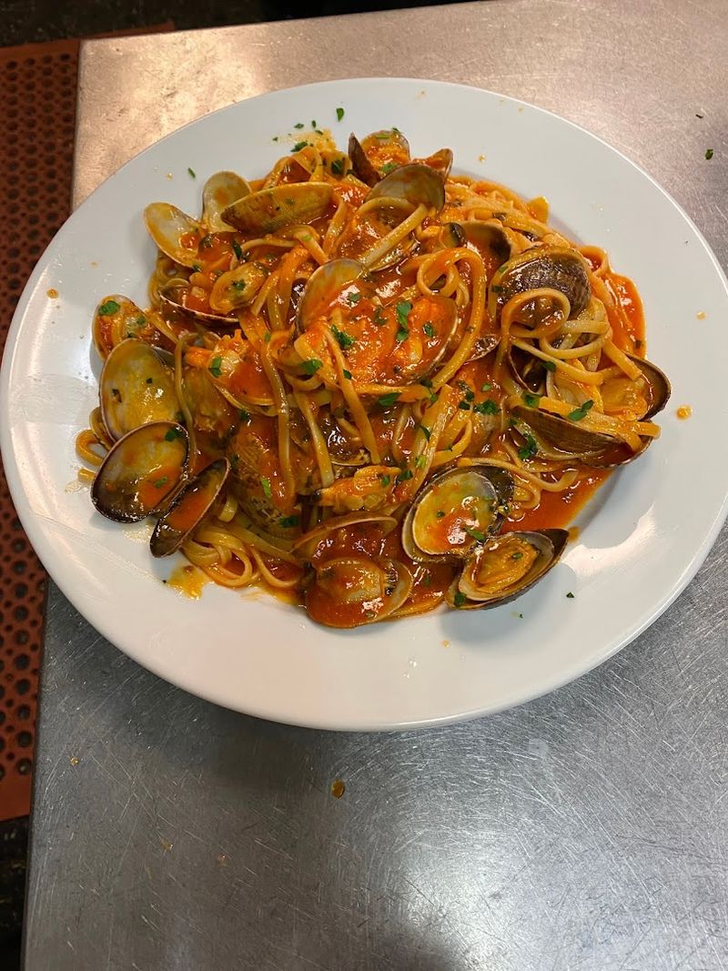 Pasta That Goes Way Beyond Lasagna