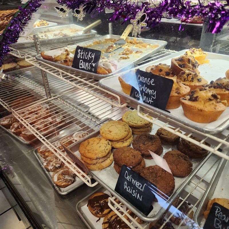 Pastries and Desserts That Deserve the Spotlight