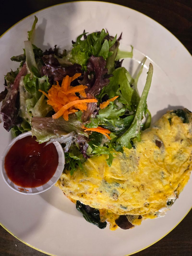 Generous Portions Worth Every Penny