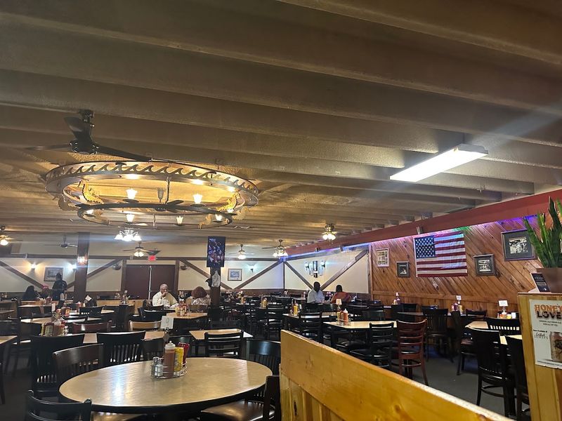 The Homey Ambiance And Interior Atmosphere