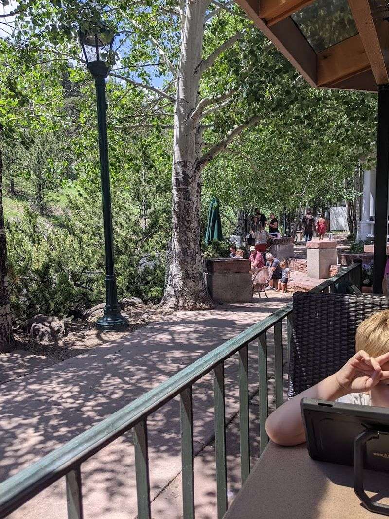 The Honest Case For Adding Poppy's To Your Standing Estes Park Rotation The Honest Case For Adding Poppy's To Your Standing Estes Park Rotation