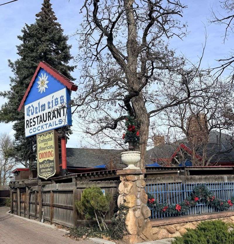 The Honest Case For Making Edelweiss Your Next Colorado Springs Stop
