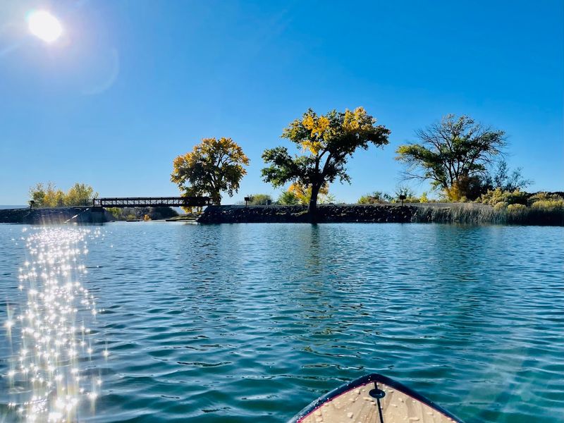 The Honest Case For Putting Sweitzer Lake On Your Route