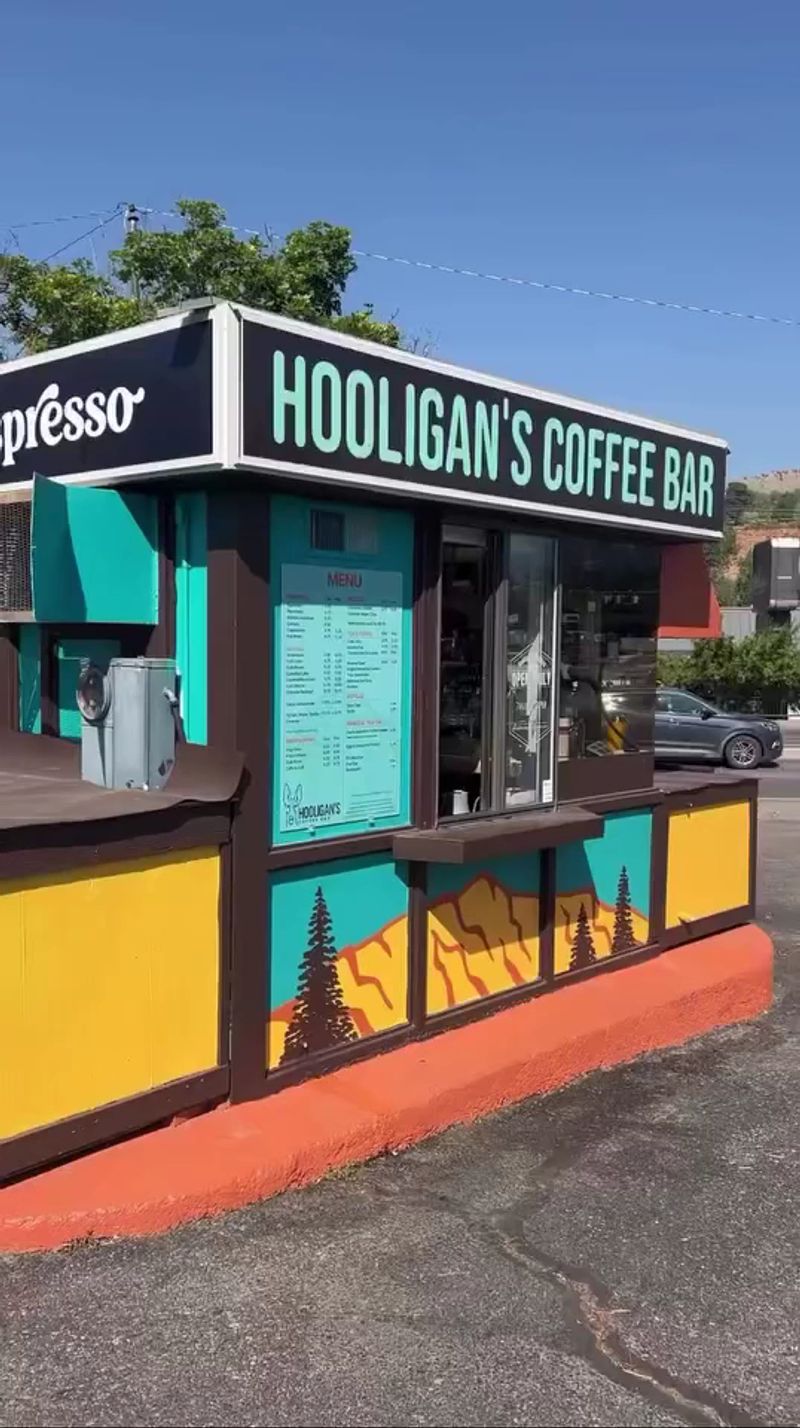 The Honest Reason Visitors Keep Coming Back To Hooligan's