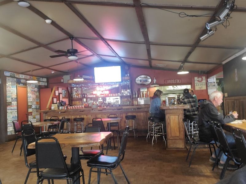 The Honest Takeaway On Dog Bar And Grill In Cuchara