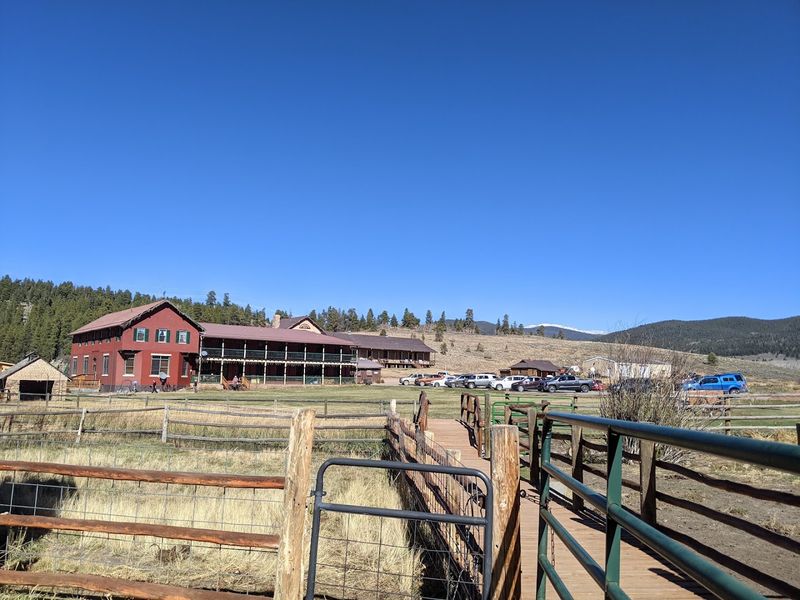 The Honest Takeaway on Waunita Hot Springs Ranch