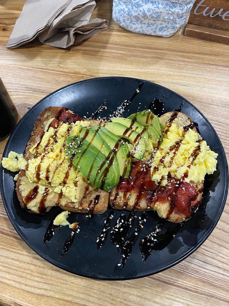 The Honest Verdict On A Breakfast Worth The Mountain Drive