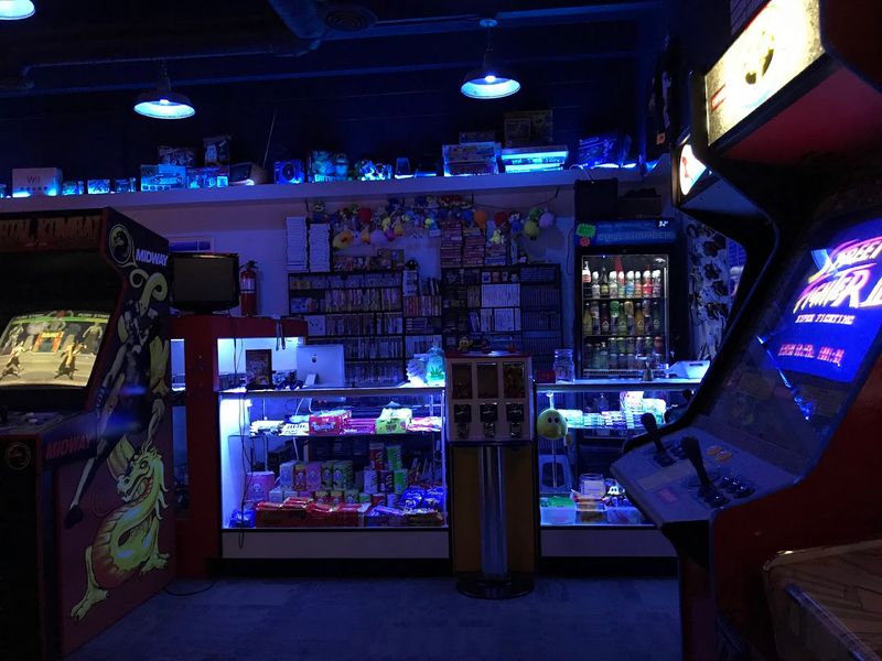 The Honest Verdict On Channel 3 Retro Gaming Center The Honest Verdict On Channel 3 Retro Gaming Center