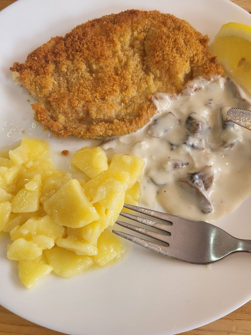 The Honest Verdict On Gaby's German Eatery In Lakewood, Colorado