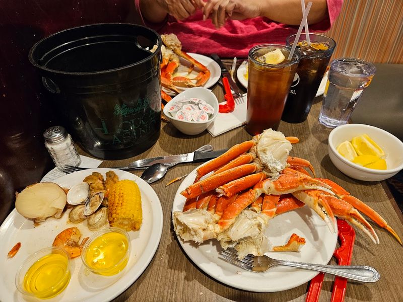 The Honest Verdict On Seasons Buffet At The Lodge Casino The Honest Verdict On Seasons Buffet At The Lodge Casino