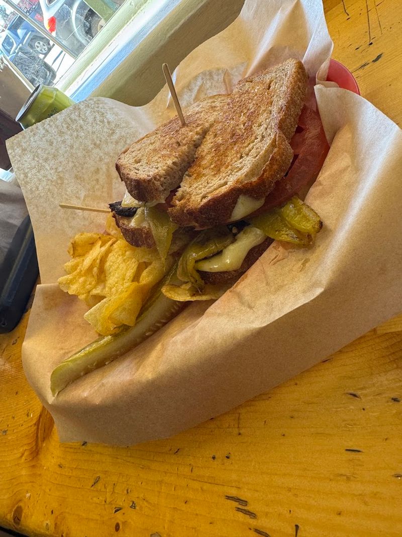 The Honest Verdict On Why The Dilly Deli Is Worth A Detour