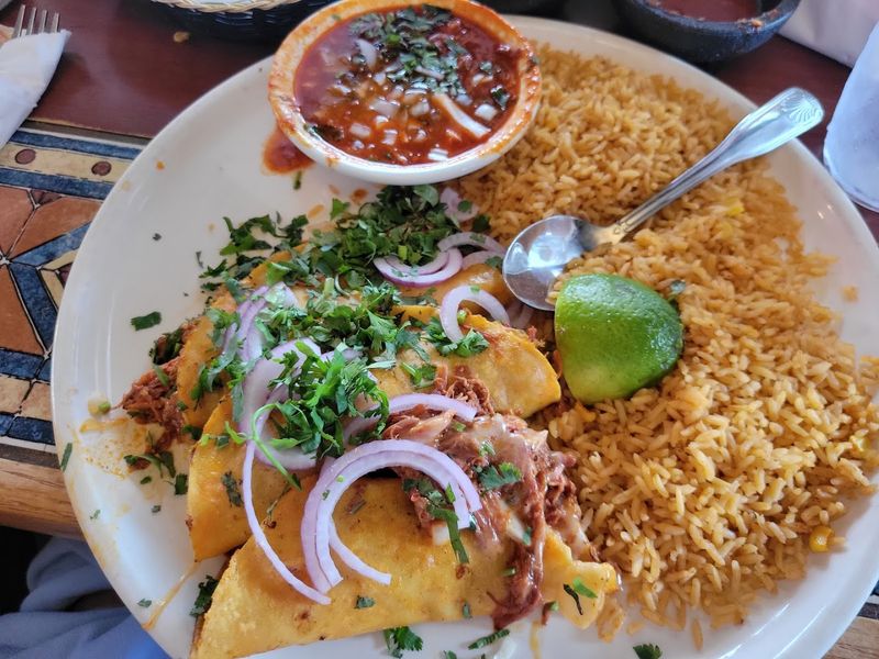 The Honest Verdict On Why This Chimichanga Earns Its Reputation The Honest Verdict On Why This Chimichanga Earns Its Reputation