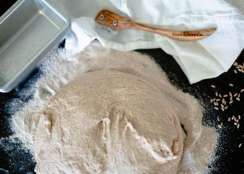 Risen Bakery Co. – Chillicothe