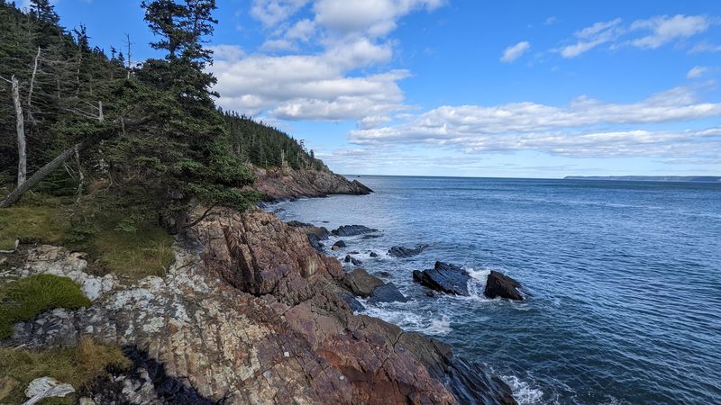 Visiting Canada Feels Just One Channel Away