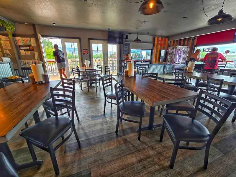 Climbing The Stairs To Something Worth Finding