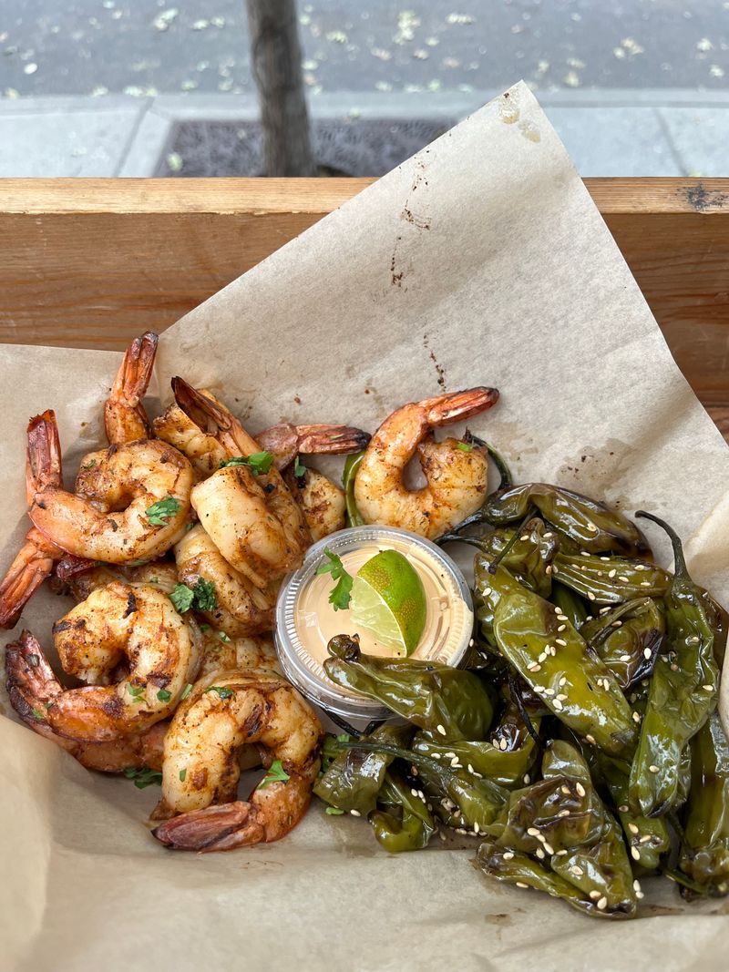 Mother Shuckers: Bend's Oyster Oasis