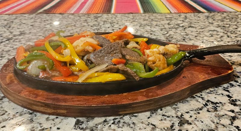 Portions Are Generous Enough to Require a Plan