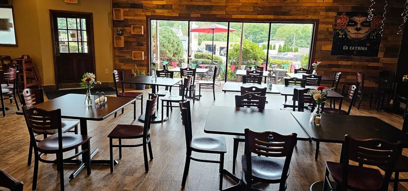 Mole Enchiladas Worth Every Single Bite