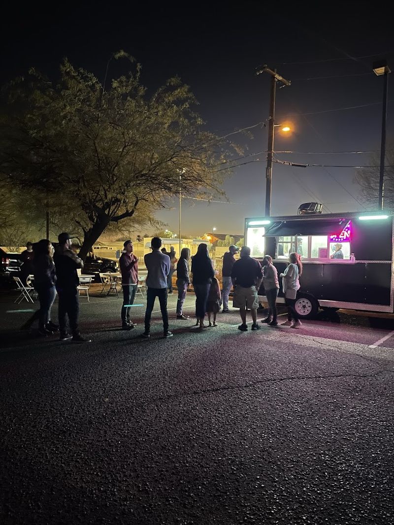 Rice That Actually Steals The Spotlight