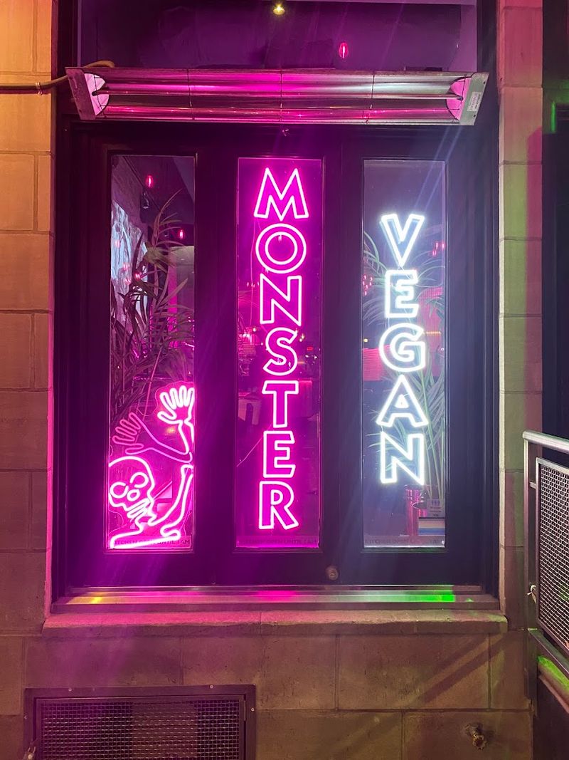 The Address and Location Make It Easy to Plan Your Visit